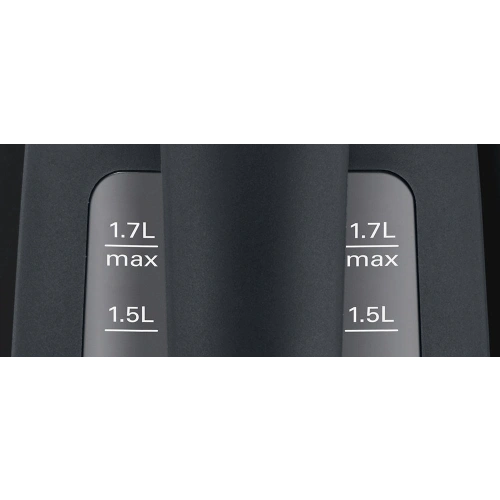 Чайник Bosch TWK 6A013