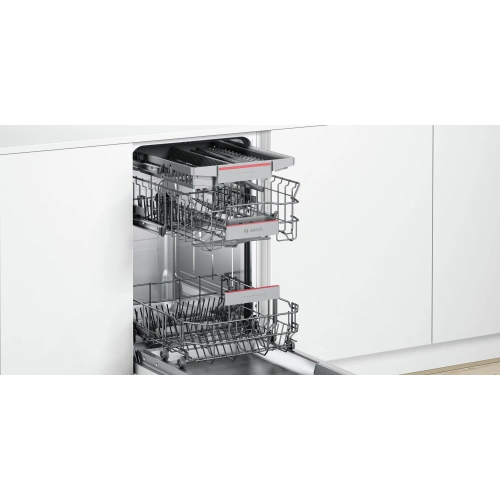 Встраиваемая посудомоечная машина Bosch SPV66MX20R