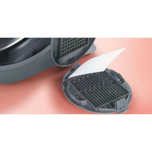 Пылесос Bosch BSN2100RU
