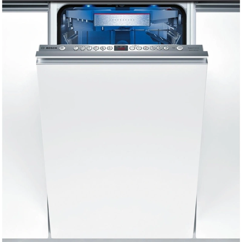 Встраиваемая посудомоечная машина Bosch SPV 69X10 RU
