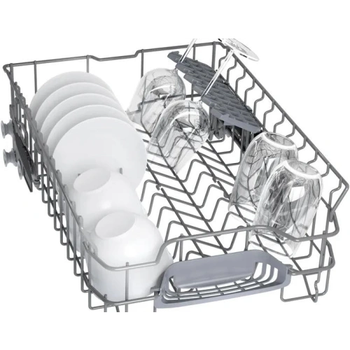 Встраиваемая посудомоечная машина Bosch SPV4HMX10E
