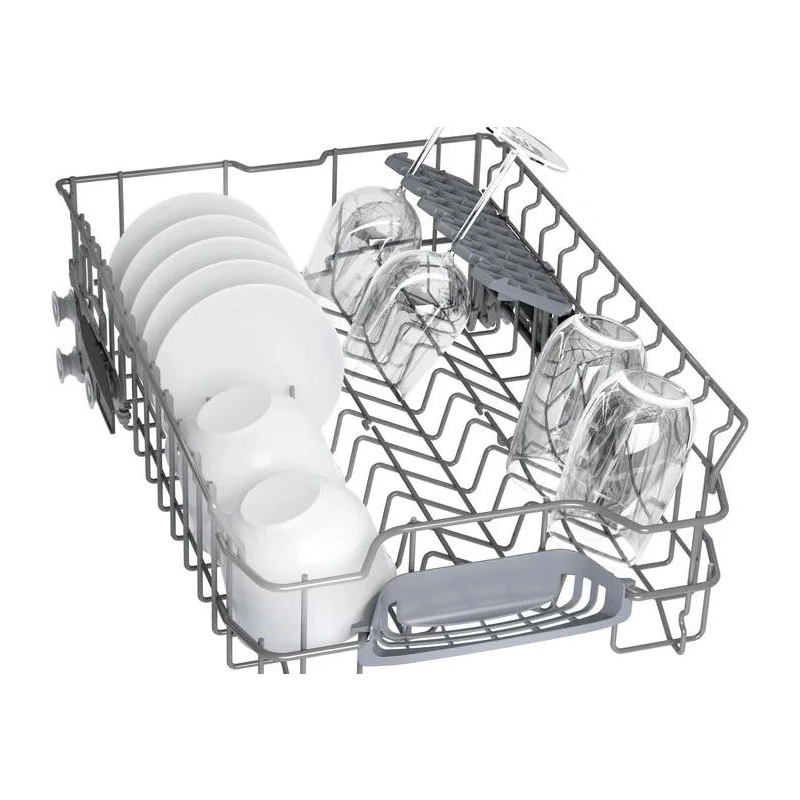 Встраиваемая посудомоечная машина Bosch SPV4HMX10E