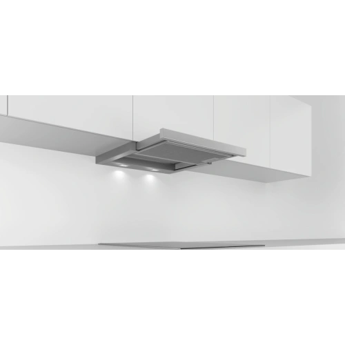 Встраиваемая вытяжка Bosch DFM064A51