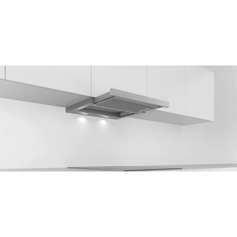 Встраиваемая вытяжка Bosch DFM064A51