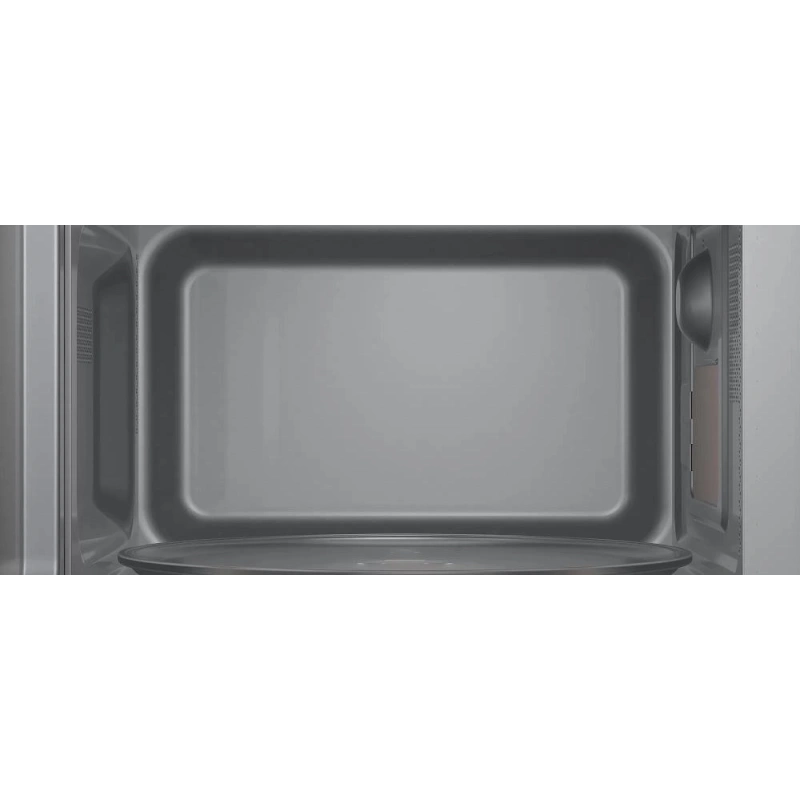 Встраиваемая микроволновая печь Bosch BFL623MW3