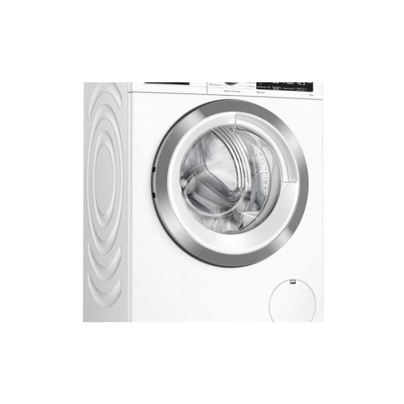 Стиральная машина Bosch WAX32KH2BY