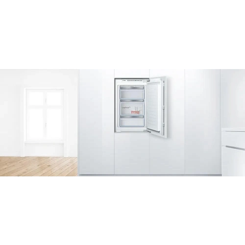 Встраиваемая морозильная камера Bosch GIV21AFE0