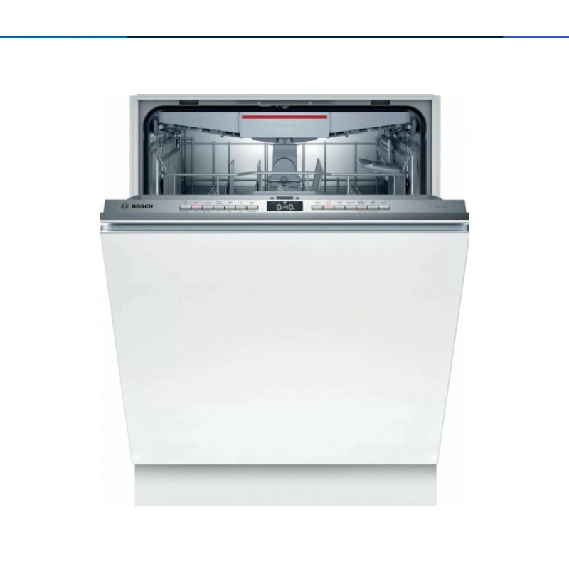 Встраиваемая посудомоечная машина Bosch SMV4HVX32E