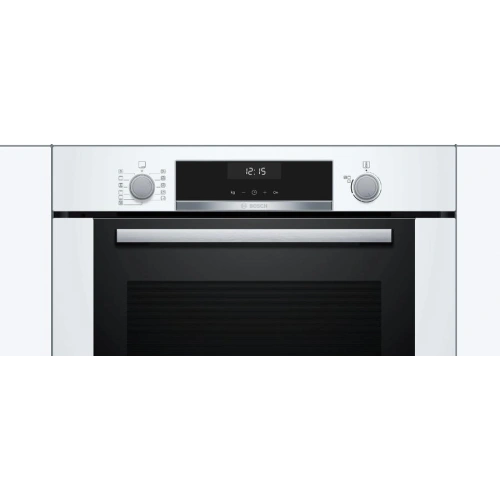 Духовой шкаф Bosch HBB356BW0R