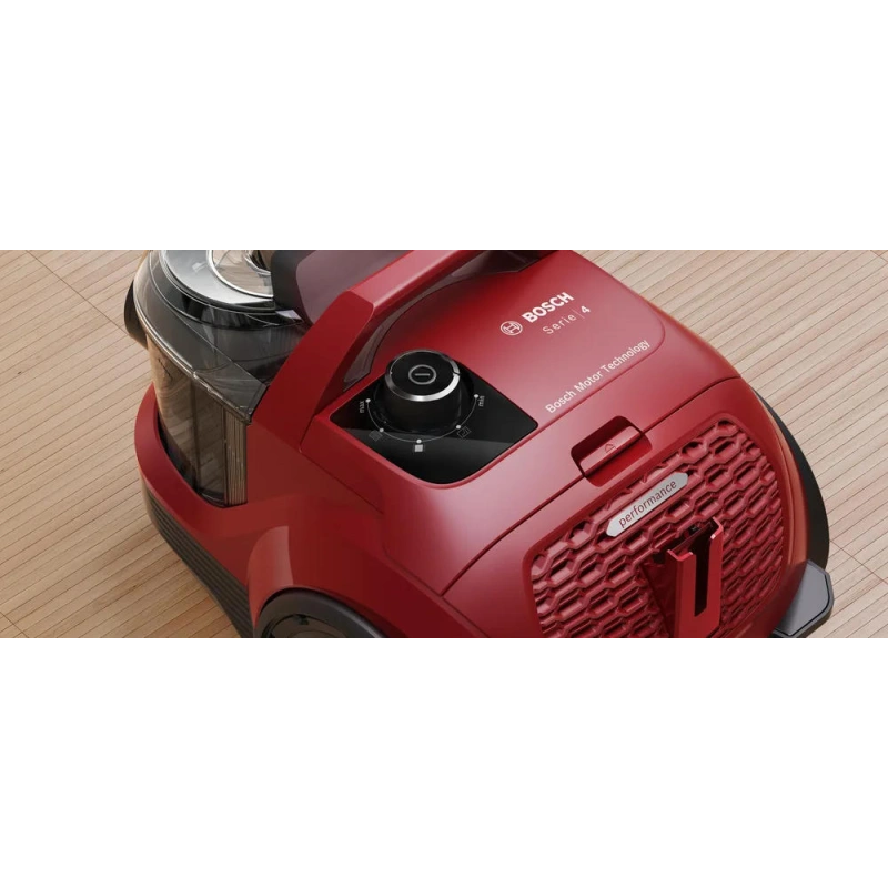 Пылесос Bosch BGC21X350