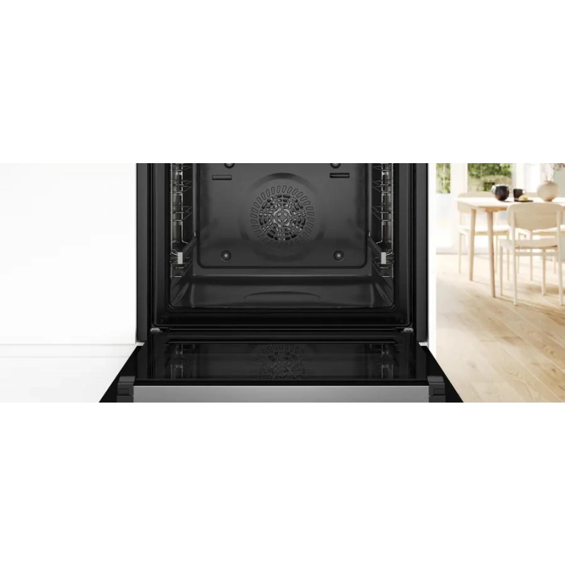 Духовой шкаф Bosch HBG272EB3