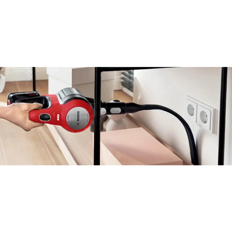 Пылесос Bosch BCS711PET