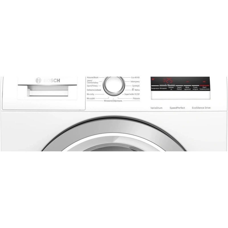 Стиральная машина Bosch WAN282E9PL