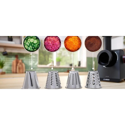 Мясорубка Bosch MFWS440B