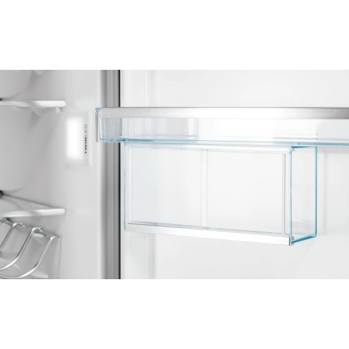 Двухкамерный холодильник Bosch KGE39XL2OR