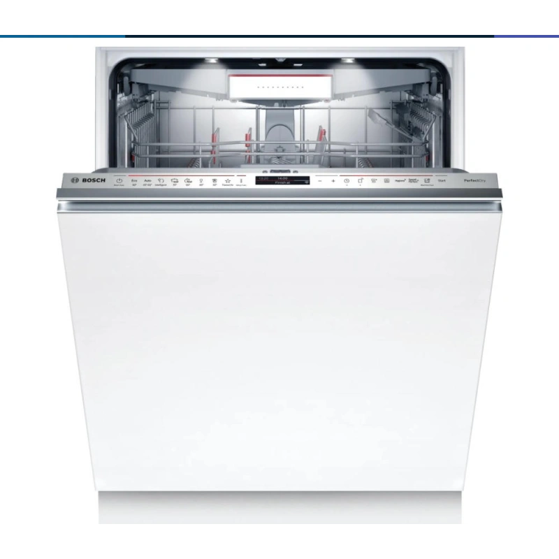 Встраиваемая посудомоечная машина Bosch SMV8YCX03E