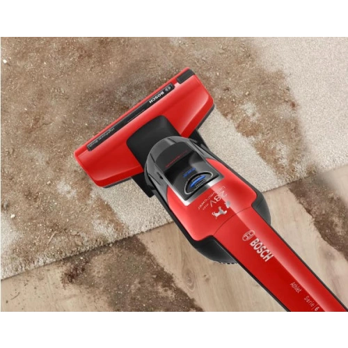 Пылесос Bosch BCH86PET1