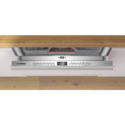 Посудомоечная машина Bosch SMV4HVX14E
