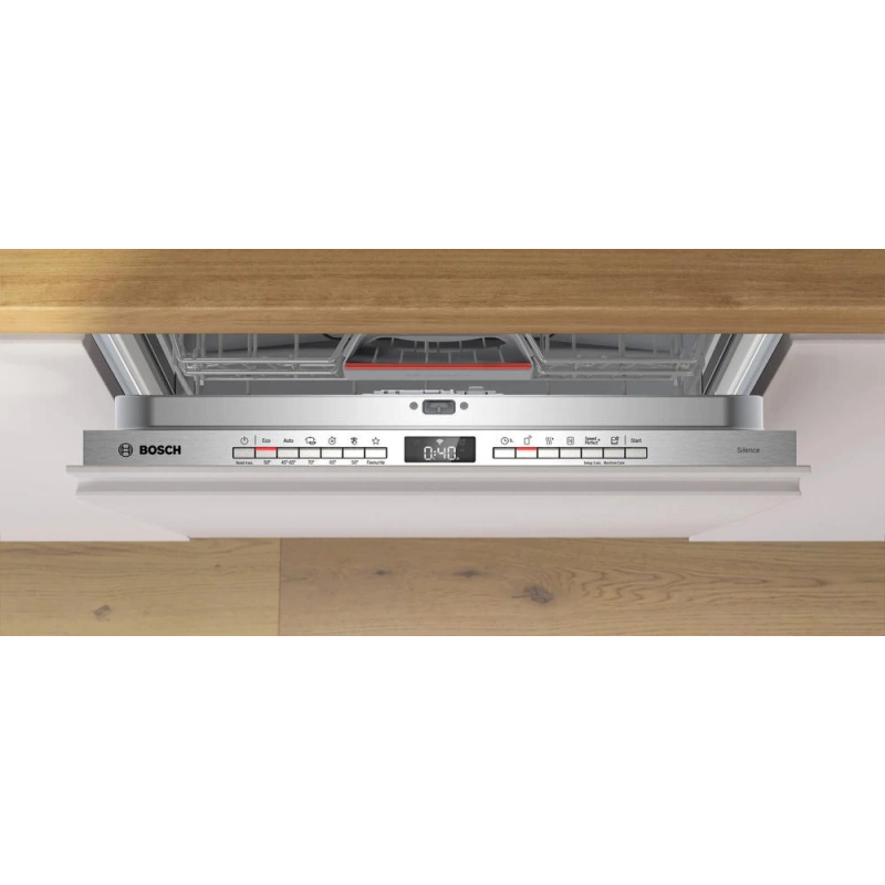 Посудомоечная машина Bosch SMV4HVX14E