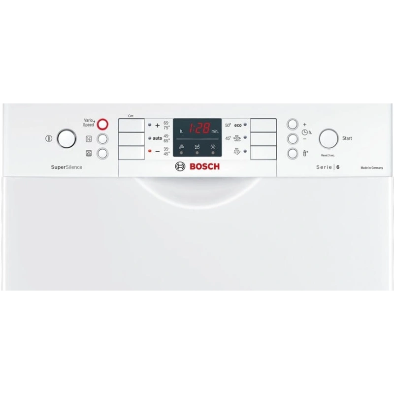 посудомоечная машина Bosch SPS 68M62 RU