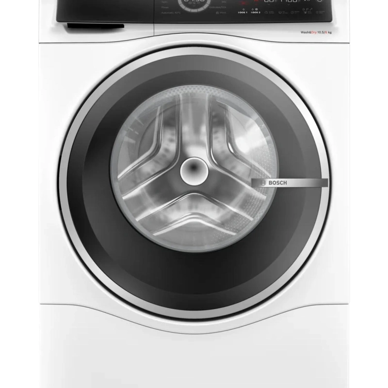 Стирально - сушильная машина Bosch WNC254A0ME