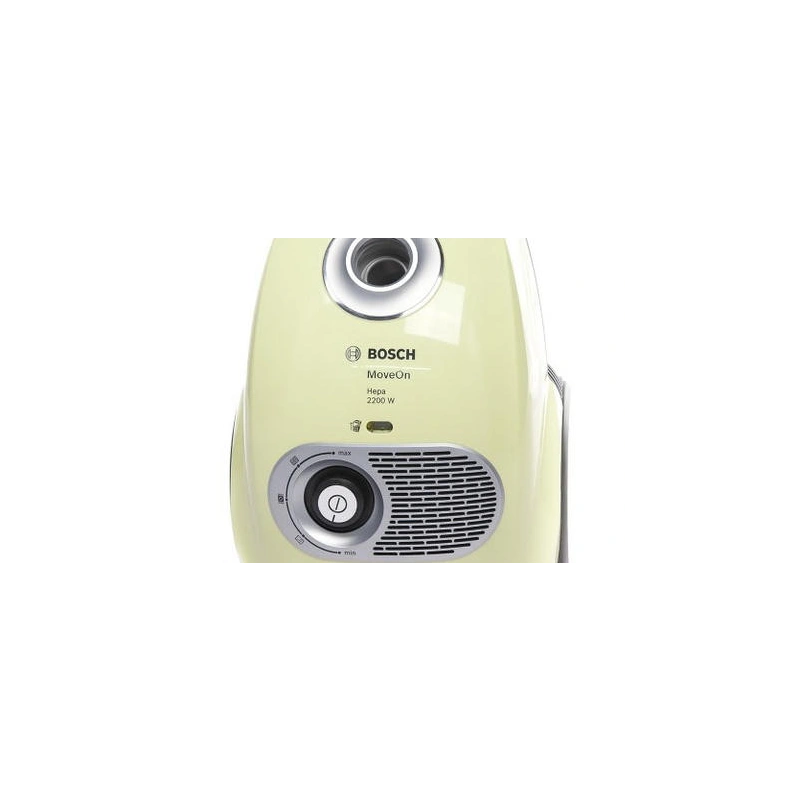 Пылесос Bosch BGL 35MOV40