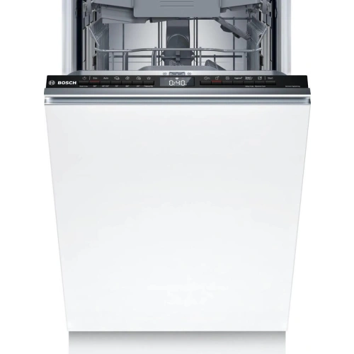 Встраиваемая посудомоечная машина Bosch SPV4HMX14Q