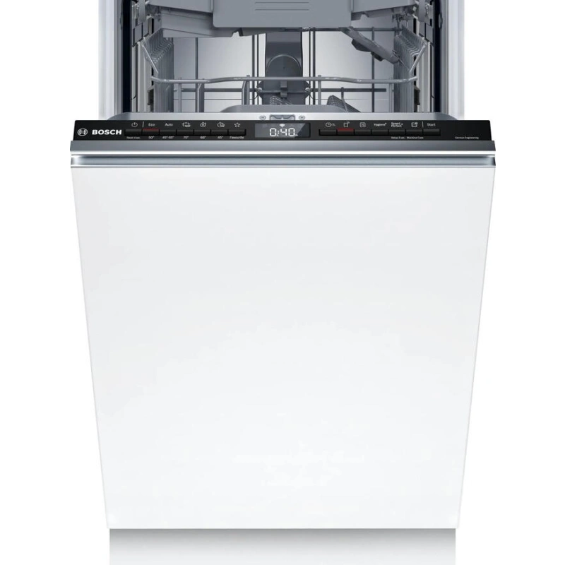 Встраиваемая посудомоечная машина Bosch SPV4HMX14Q