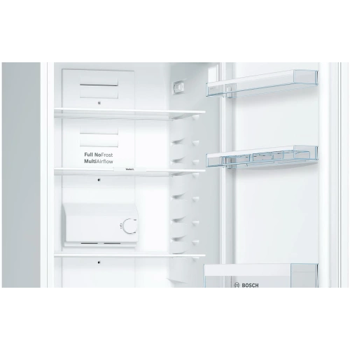 Двухкамерный холодильник Bosch KGN36NW14R