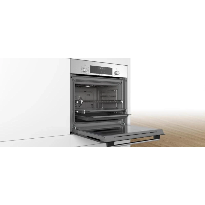 Духовой шкаф Bosch HBJ558YS0Q