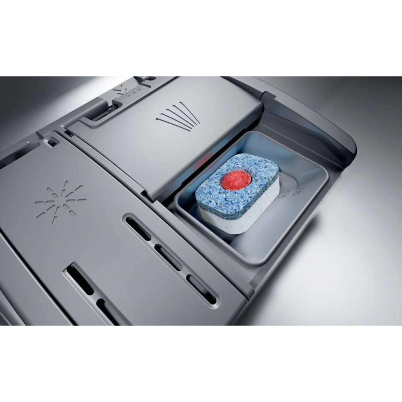 Встраиваемая посудомоечная машина Bosch SMV6ECX93E