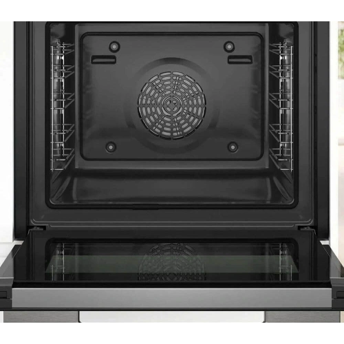 Духовой шкаф Bosch HBG7221B1S