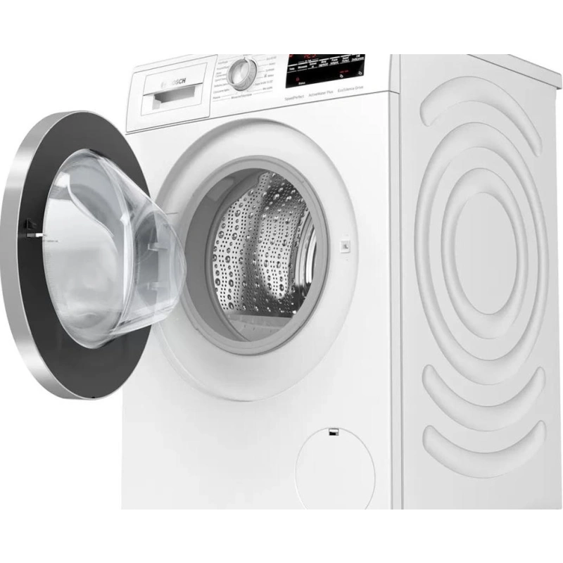 Стиральная машина Bosch WAU24T0GPL