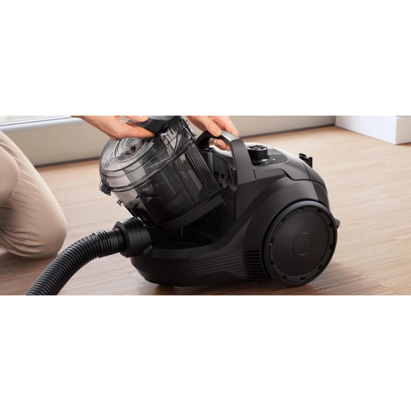 Пылесос Bosch BGC21X300