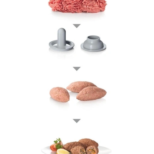 Мясорубка Bosch MFW 68660