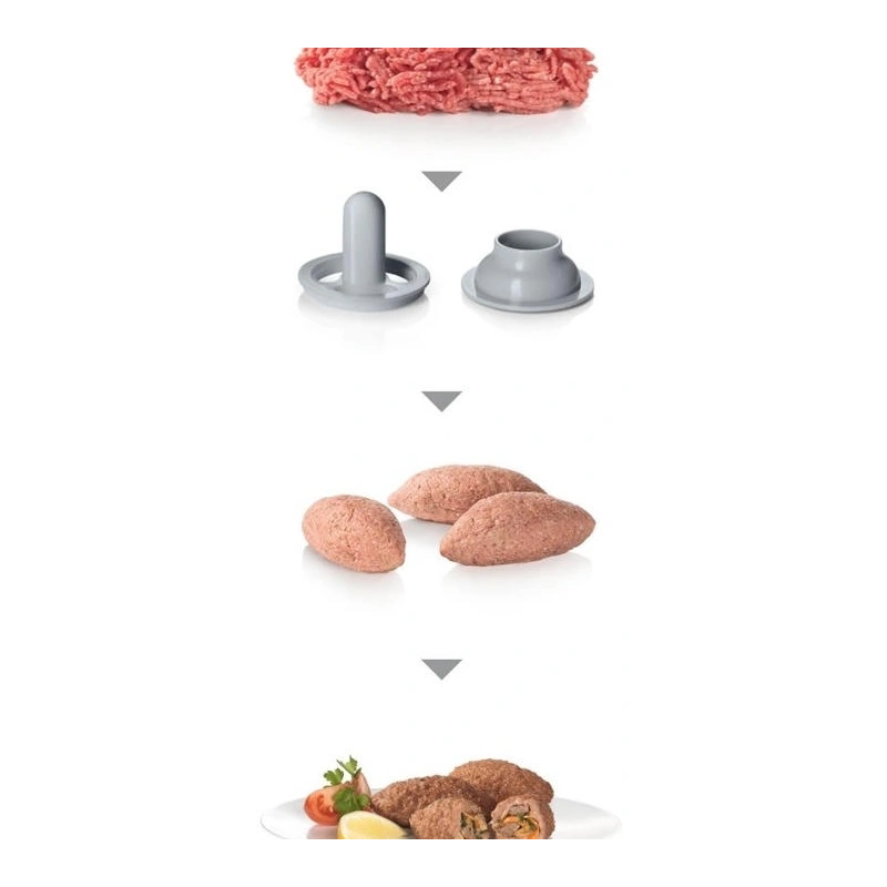 Мясорубка Bosch MFW 68660
