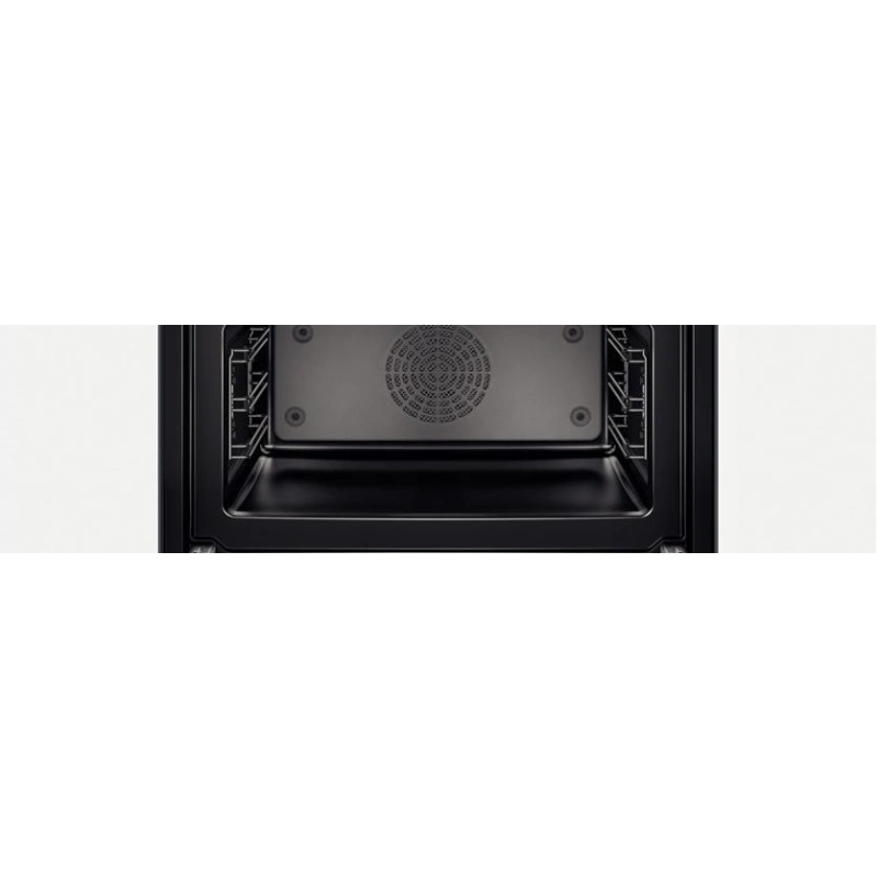 Компактный духовой шкаф Bosch CMG636BS1
