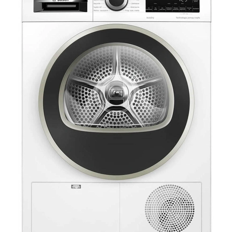 Сушильная машина Bosch WQG2410EPL