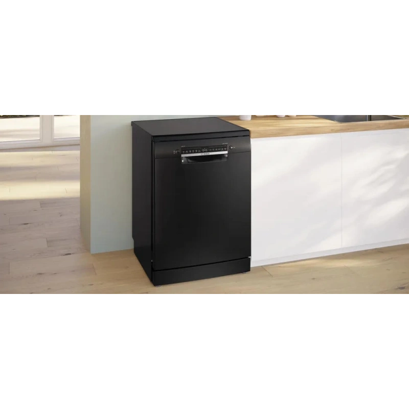 Посудомоечная машина Bosch SMS4IMB62Q