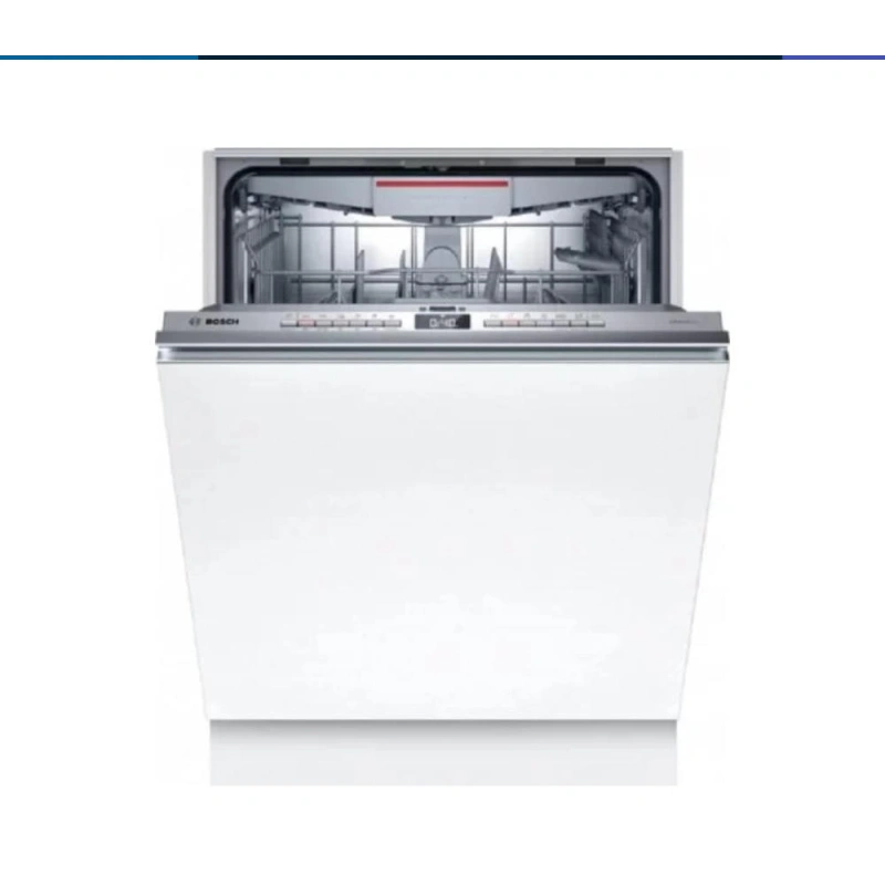 Встраиваемая посудомоечная машина Bosch SMV4EVX10E