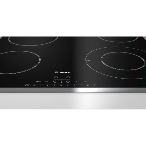 Электрическая варочная панель Bosch PKF645FP1E