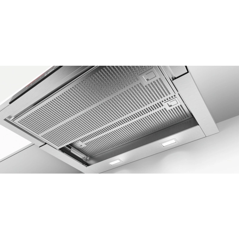 Встраиваемая вытяжка Bosch DFS067K50