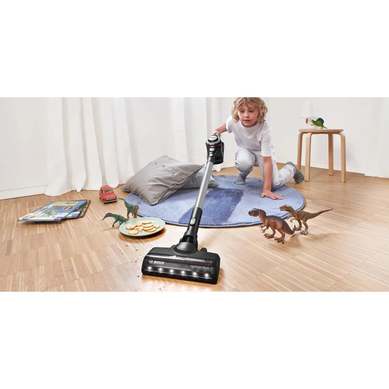 Пылесос Bosch BCS8224WA