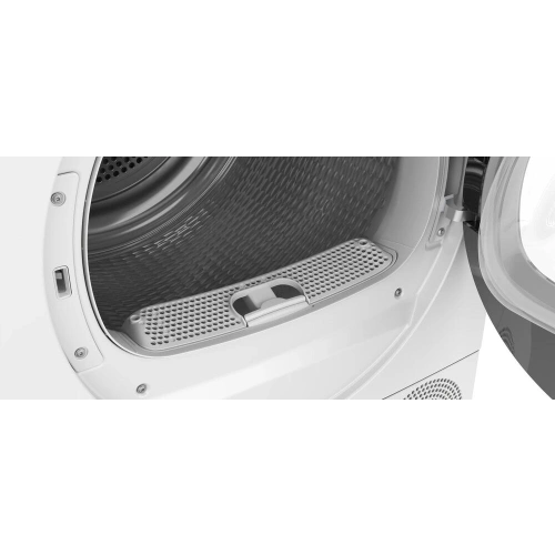 Сушильная машина Bosch WQG2320LSN