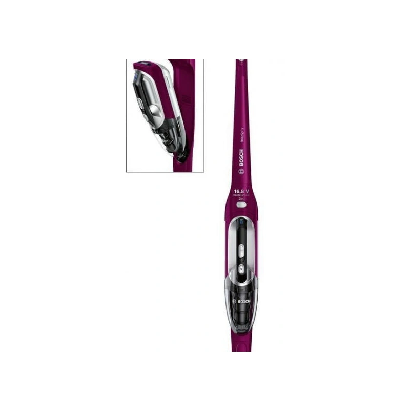 Пылесос Bosch BBH 21621