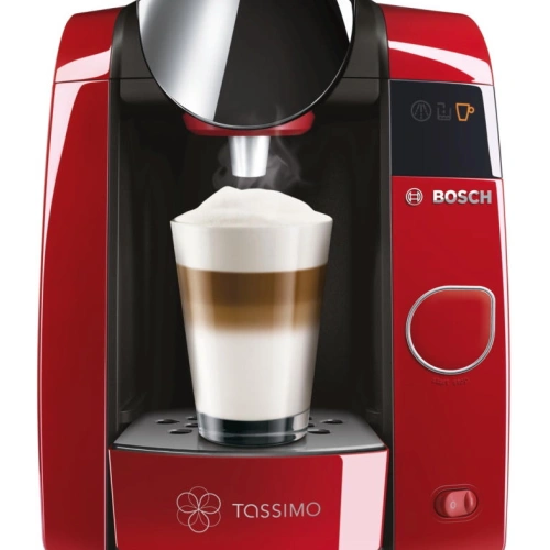 Кофемашина Bosch TAS 4503
