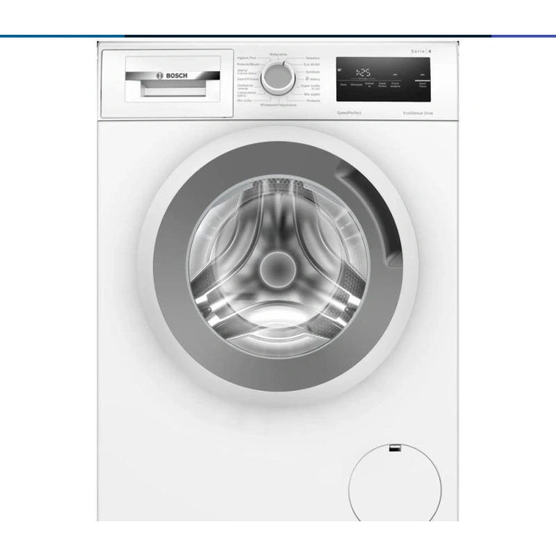 Стиральная машина Bosch WAN2011BPL