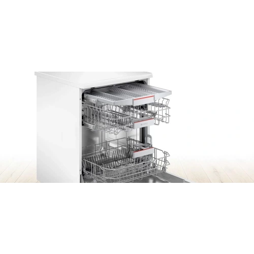 посудомоечная машина Bosch SMS4HMW1FR