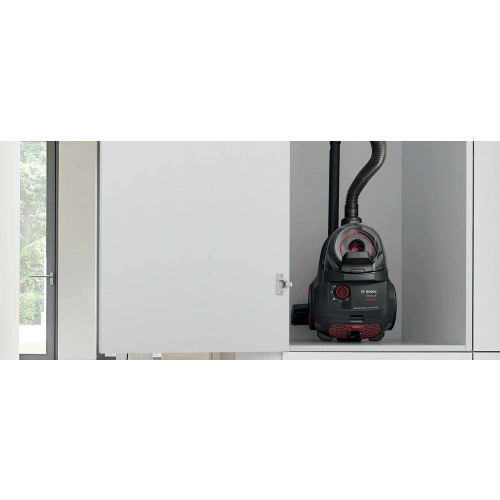Пылесос Bosch BGS21POW2