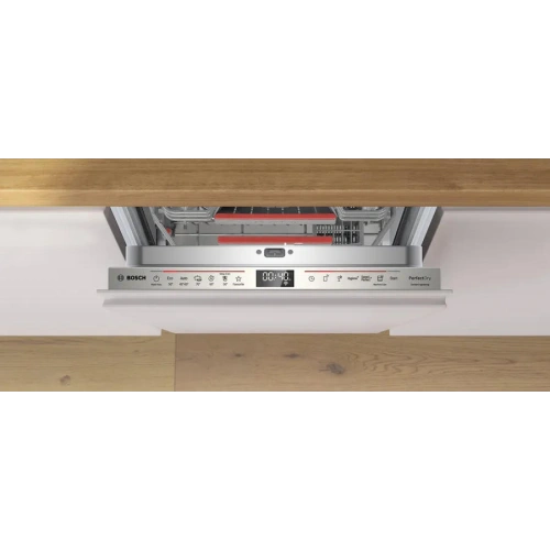 Встраиваемая посудомоечная машина Bosch SPV8ZMX06Q